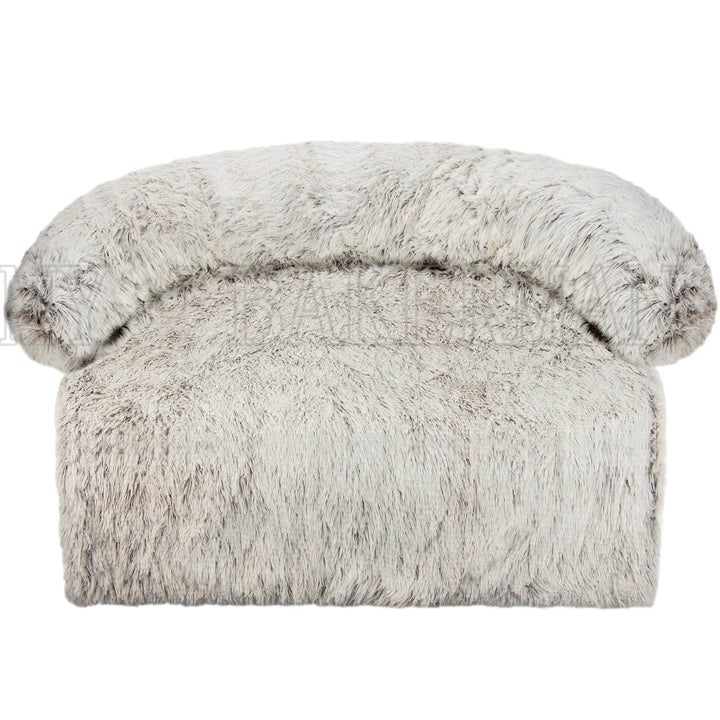 Pet Bed Sofa For Dog Bed Warm Nest Washable Soft Furniture Protector Mat Cat Blanket Large Dogs Sofa Bed