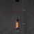 Metal Lighting Industrial Black Pendant Lights