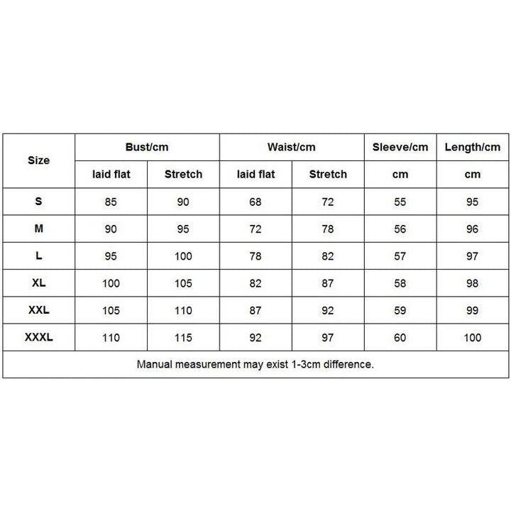 LSYCDS Elegant Sexy Dress for Women Vintage Lace Long Sleeve V Neck