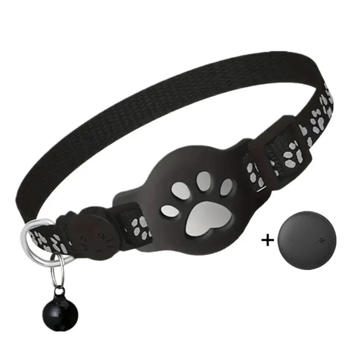 2 Kinds of Multifunctional Pet Smart GPS Trackers Cat Trackers GPS Collar Pet Kitten GPS Collar Pets Accessories iOS compatible