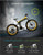 1000W electric bike 48V17.5ah lithium battery  26 inch fat tire electric mountain bicycle folding electric bike