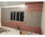 3D Foam Wall Stickers 10PCS Self Adhesive Retro Sticker Decor Subway Tile Brick Wallpaper for Bathroom Fireplace Interior Decor