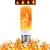 USB E14 E27 B22 Led Simulated Flame Bulbs 9W AC85-265V Luces Home Electronic Accessories Lamp Flame light Effect Bulbs Lampada