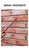 3D Foam Wall Stickers 10PCS Self Adhesive Retro Sticker Decor Subway Tile Brick Wallpaper for Bathroom Fireplace Interior Decor