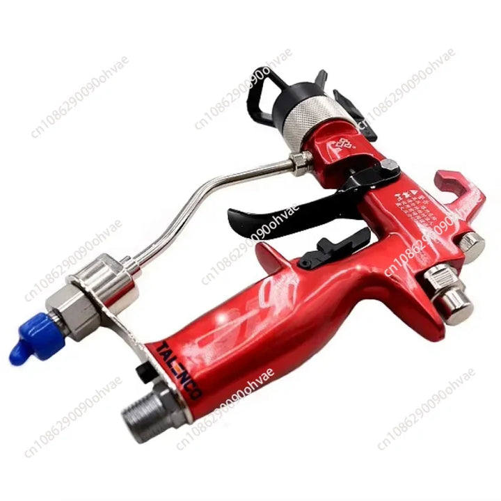 Sprayer spray gun high pressure airless sprayer universal spray gun putty latex paint spray gun sprayer accessories