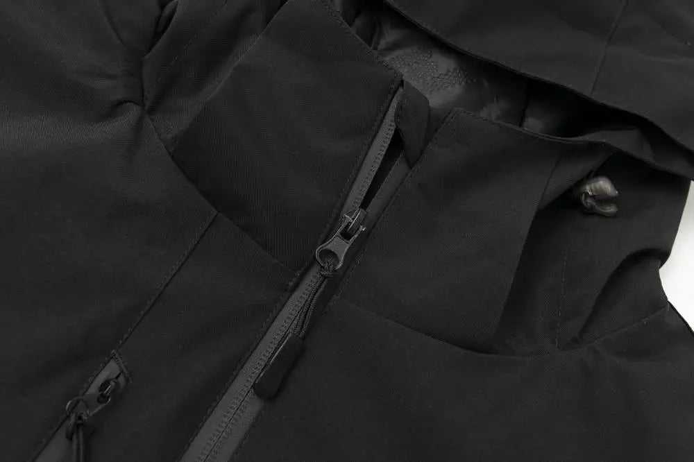 customized logo Spring Autumn Brand Men's Windproof Zipper Jacket Casual High Quality Hooded Baseball Jacket Outdoor C2366
