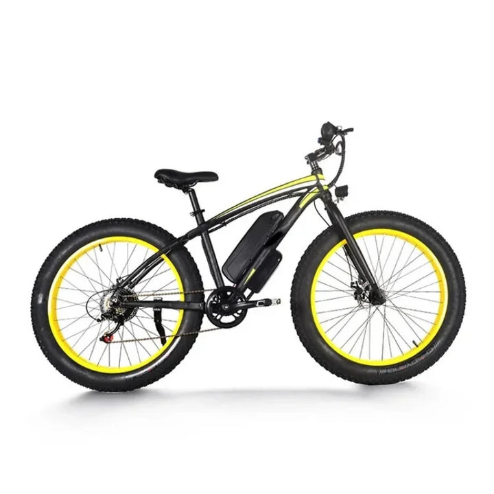 48V 750W Carbon Full Suspension Bike Bicycle Electric Mountain E MTB EMTB Bike