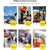Insulation Men Work Boots Puncture-Proof Safety Shoes Steel Toe Welder Protective Shoes Indestructible Shoes