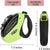 5M Dog Leash Automatic Retractable Walking Running Leads Durable Leash Cat Leashes Extending Dogs for Large Medium Dogs Puppy