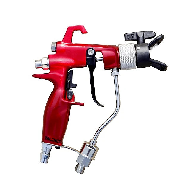 Sprayer spray gun high pressure airless sprayer universal spray gun putty latex paint spray gun sprayer accessories