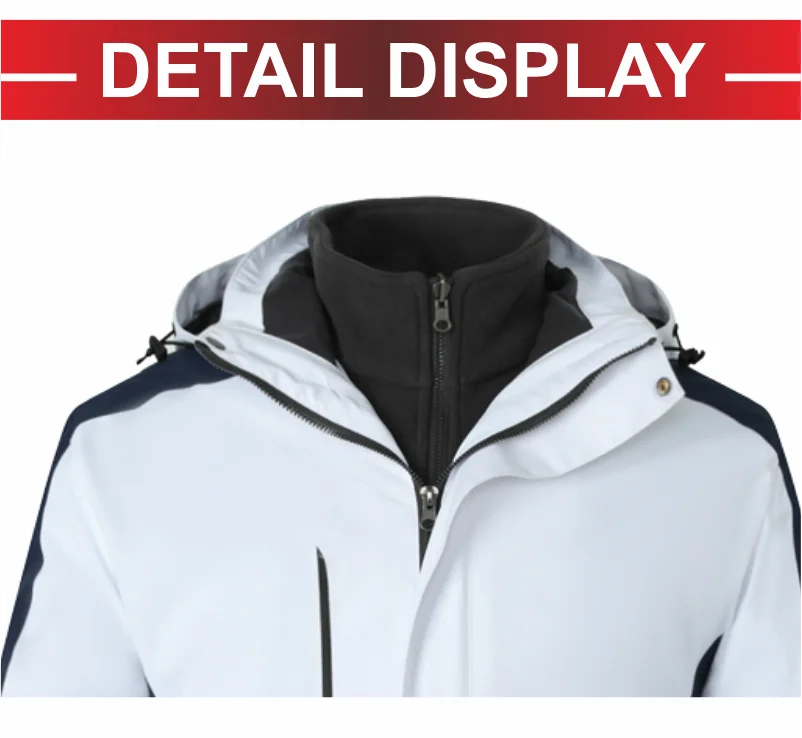 Outdoor Windproof Waterproof Warm Jacket Custom Logo Company Team Casual Hoodie Print Design High Quality Sweatshirt Embroidery