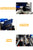 2.5L/3L Emulsion Paint Wall Household Sprayer Painting Machine High-power Electric High-pressure Airless Spraying Machine