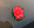 6PCS Lotus Artificial Flower Floating Fake Lotus Plant Lifelike Water Lily Micro Landscape for Pond Garden Decor