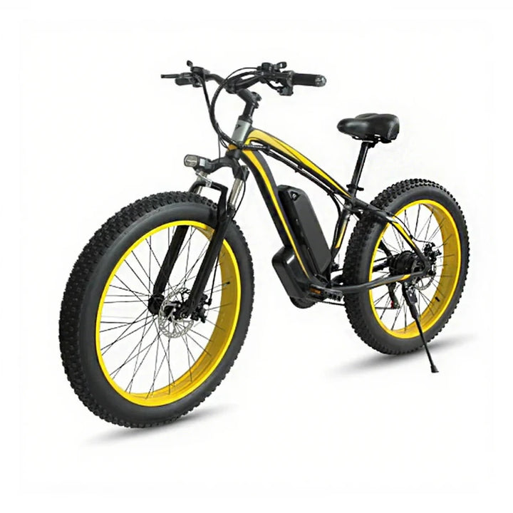 48V 750W Carbon Full Suspension Bike Bicycle Electric Mountain E MTB EMTB Bike