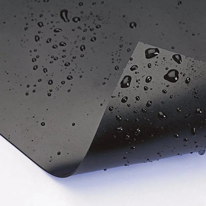 Swimming Pool Impermeable Membrane  Membrane Pond Inserts Large Pond Liners Fish Pond Skin Preformed Pond Liner for Garden P