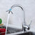 2 Mode Kitchen Faucet Spray Head Filter Adjustable 360° Rotary Splashback Tap Nozzle Bubbler Kitchen Sink Faucet Aerator