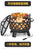 Large Bonfire Party Fire Pit Patio Heater Outdoor Heater Garden With Mesh Black Fire Pit With Accessories Courtyard Wood Stove