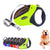 5M Dog Leash Automatic Retractable Walking Running Leads Durable Leash Cat Leashes Extending Dogs for Large Medium Dogs Puppy