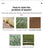 Universal Lawn Mowing Tool Steel Wire Rotary Blade Grass Cutter Garden Care Equipment Lawn Trimmer Accessory