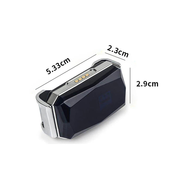 Wifi intelligent remote positioning pet GPS locator Beidou waterproof collar dog cat, cattle, sheep, horse and dog loss device