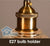 Glass Pendant Lights  E27 holder Creative Haning light for Dining Room Bedroom Bedside Bar Cafesuspension Luminaire Decoration