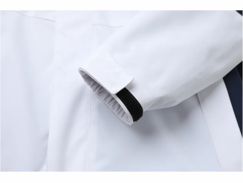 Outdoor Windproof Waterproof Warm Jacket Custom Logo Company Team Casual Hoodie Print Design High Quality Sweatshirt Embroidery