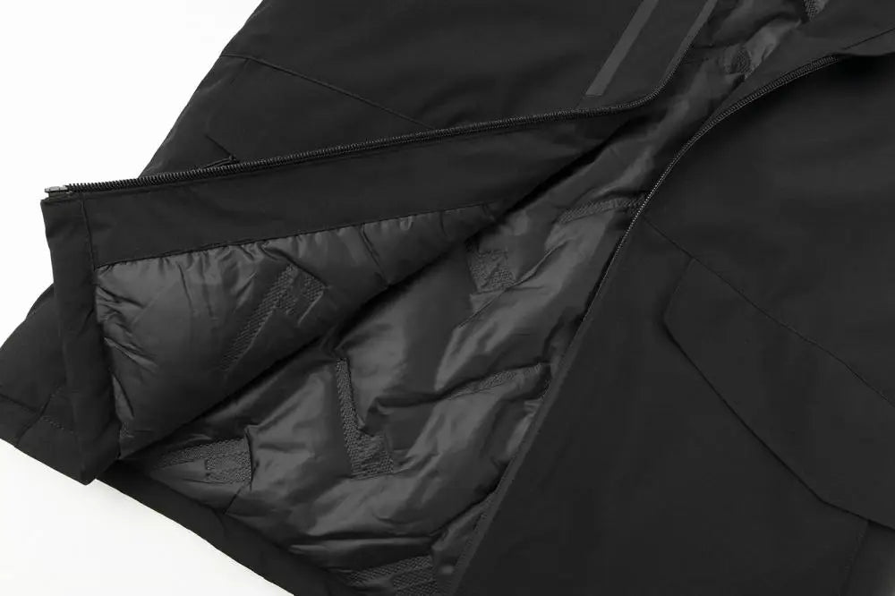 customized logo Spring Autumn Brand Men's Windproof Zipper Jacket Casual High Quality Hooded Baseball Jacket Outdoor C2366