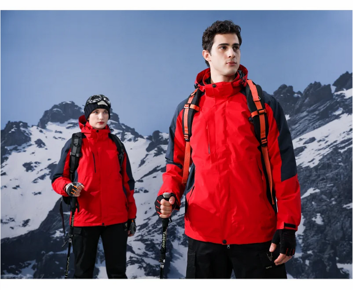 Outdoor Windproof Waterproof Warm Jacket Custom Logo Company Team Casual Hoodie Print Design High Quality Sweatshirt Embroidery