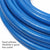 7.5/10/13/15M High Pressure Cleaner Pipe 5000psi Airless Sprayer Paint Hose with Nozzle Spray Gun Water Cleaning Hose Tool