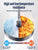 New 6 Modes Big Panel Large Flow Supercharge Rainfall Shower Head High Pressure Top Rain Shower