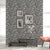 Self-Adhesive 3D Wall Stickers 10Pcs Set 30x30cm Waterproof PVC Wallpapers DIY Home Living Room Decor Art Murals