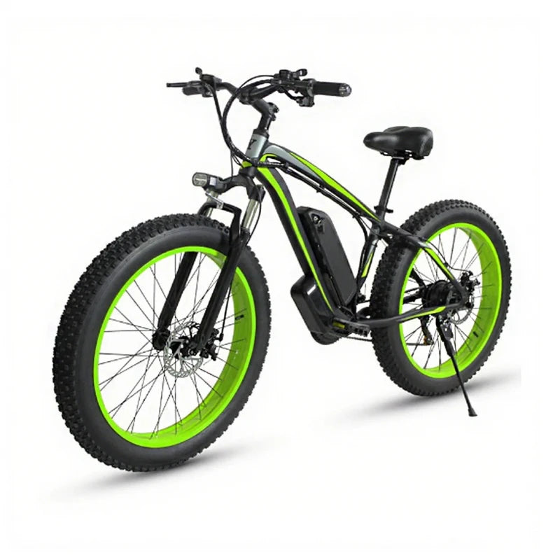 48V 750W Carbon Full Suspension Bike Bicycle Electric Mountain E MTB EMTB Bike