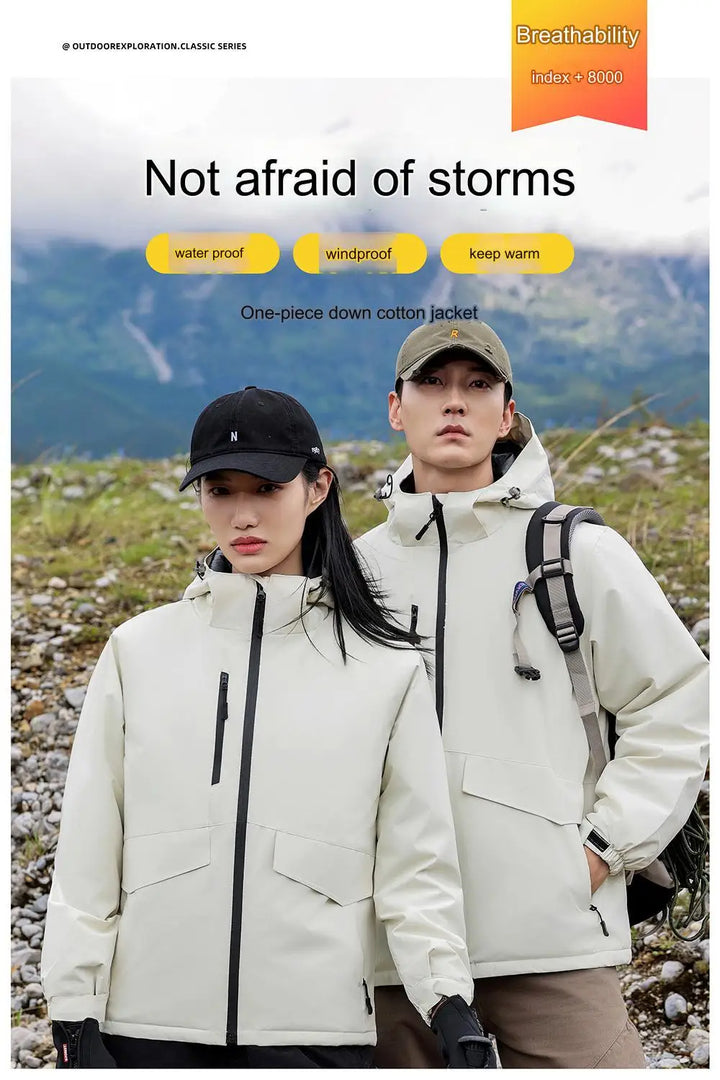 customized logo Spring Autumn Brand Men's Windproof Zipper Jacket Casual High Quality Hooded Baseball Jacket Outdoor C2366