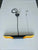 SANDYHA Modern Home Decoration Hanging Chandelier Creative Design Aluminum Tube Oblique Mouth Led Lamp