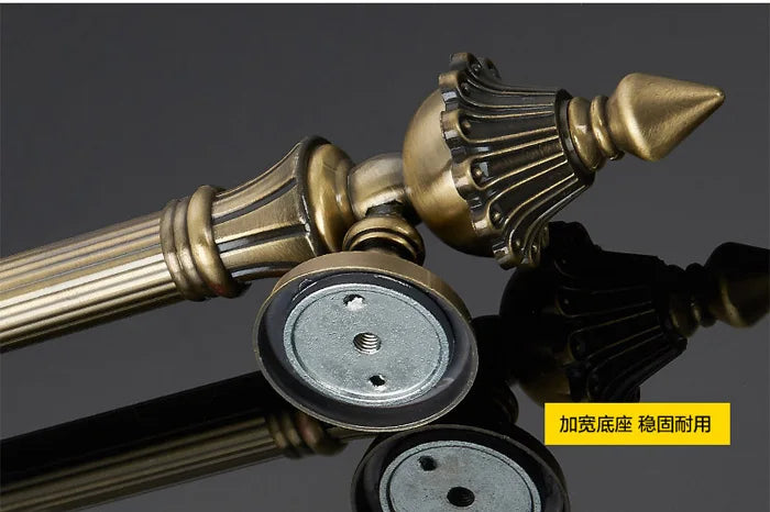 1pcs High Quality European Villa Hotel Entrance Gate Door Handle Glass KTV/hotel Wood Door Handles  Furniture Hardware .