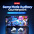 Lenovo GM2 Pro Bluetooth 5.3 Earphones Sports Headset Wireless In-Ear Gaming Low Latency Dual Mode Music Headphones New