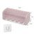 5 Holes Toothbrush Holder with Cover Punch-free Dustproof Toothbrush Storage Racks Wall-mounted Home Bathroom Storage Supplies