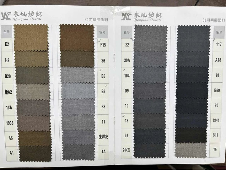 Classic Formal Men's Business Tuxedo 2 Pieces Blazer Pants Classy Blue Suit Set For Men Wedding Party Guest Outfit Customized