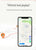 GPS Tracker for Dogs & Cats Worldwide Real-Time Tracking Collar Waterproof Anti-Lost Device , iOS/Android APP, Geo-Fence Alerts