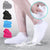 Waterproof Silicone Shoe Covers S/M/L Reusable Non-Slip Rain Boots Unisex Sneakers Protector for Outdoor Rainy Day Shoes Cover