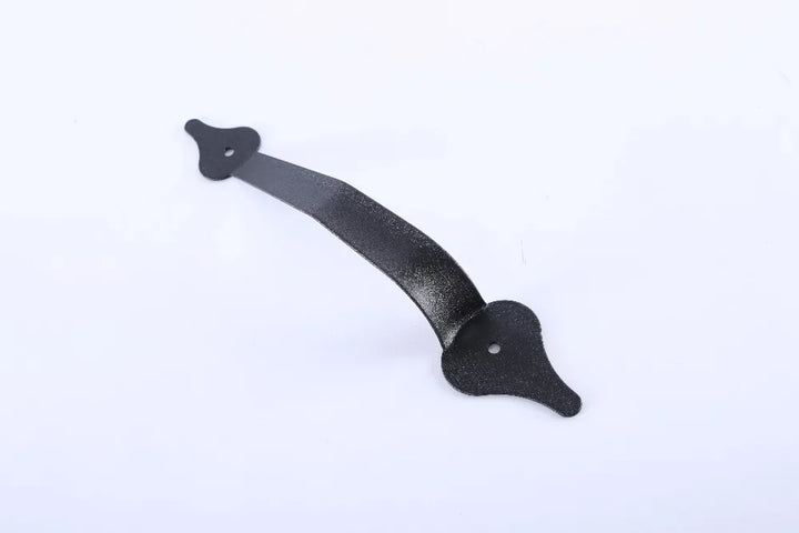 LWZH Sliding Barn Door Pull Handles Metal Gate Sliding Door Handles Garage Door Handle