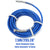 7.5/10/13/15M High Pressure Cleaner Pipe 5000psi Airless Sprayer Paint Hose with Nozzle Spray Gun Water Cleaning Hose Tool