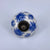 Vintage Ceramic  Kitchen Cupboard Door Drawer Knob Pull Hardware