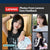 Lenovo GM2 Pro Bluetooth 5.3 Earphones Sports Headset Wireless In-Ear Gaming Low Latency Dual Mode Music Headphones New