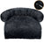 Pet Bed Sofa For Dog Bed Warm Nest Washable Soft Furniture Protector Mat Cat Blanket Large Dogs Sofa Bed