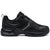 LARNMERN Men's Rotating button Steel Toe Shoes Air Cushioned Safety Shoes Comfortable Breathable To Wear Work Sports Shoes