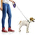 5M Dog Leash Automatic Retractable Walking Running Leads Durable Leash Cat Leashes Extending Dogs for Large Medium Dogs Puppy