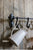 Vintage Iron Decorative Hooks Coffee Shop Display Window Cup Holder Mobile Hook Wall Hanger Stable Load Bearing Grocery Rack