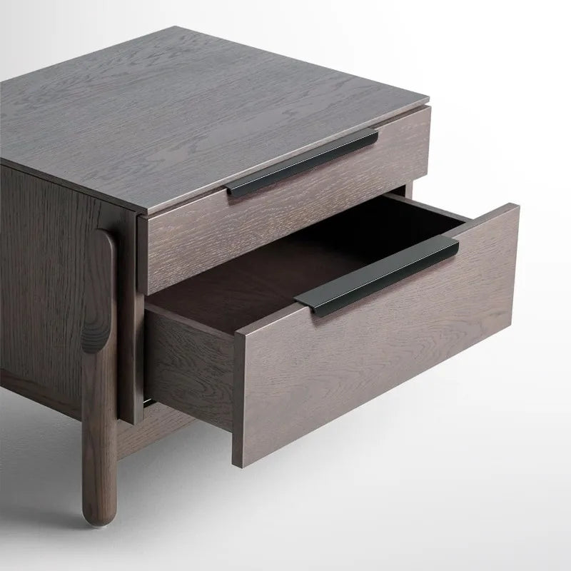 Gold Black Hidden Cabinet Pulls Aluminum Alloy Kitchen Cupboard Handles Drawer Knobs Furniture Handle Bedroom Hardware