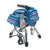 High Quality Electric Airless Spray With Brushless Motor Spray Gun 2600W 2.6L Piston Pump Paint Sprayer 595 Painting Machine